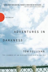 Adventures in Darkness - Tom Sullivan