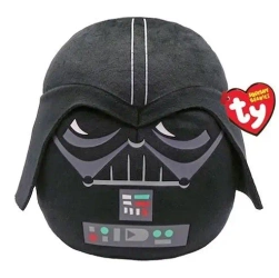 Squishy Beanies Star Wars Darth Vader 30 cm - TY