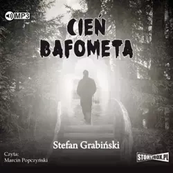 Cień Bafometa audiobook - Stefan Grabiński