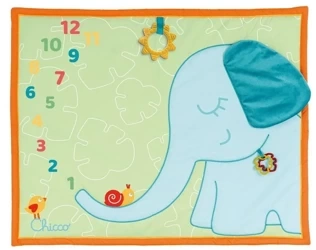 Mata do zdjęć Śłonik Eco+ - Chicco