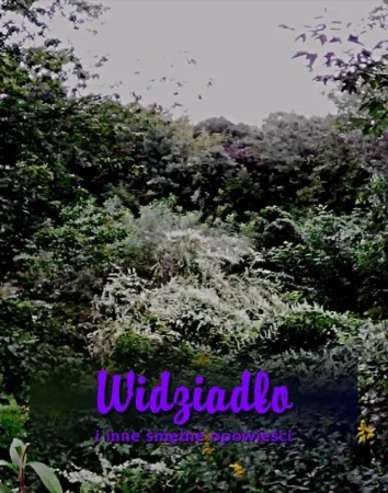 eBook Widziadło i inne smętne opowieści - Antologia mobi epub