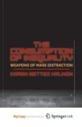 The Consumption of Inequality - Halnon K.