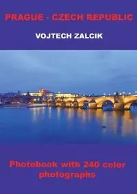 Prague - Czech Republic - Zalcik Vojtech