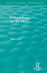 Routledge Revivals - Hugh Clout