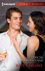 eBook Lekcja uwodzenia - Kate Carlisle mobi epub