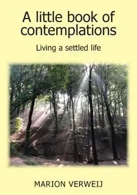 A Little Book of Contemplations - Marion Verweij