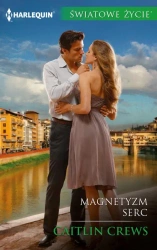 eBook Magnetyzm serc - Caitlin Crews epub mobi