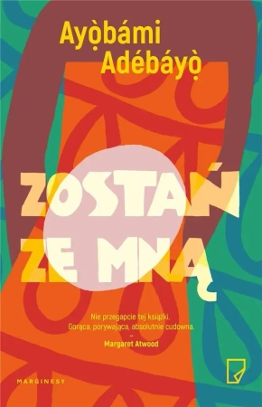 Zostań ze mną - Aybmi Adby