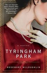 Tyringham Park - Rosemary McLoughlin