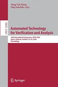 Automated Technology for Verification and Analysis - Hung Dang Van