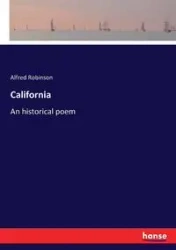 California - Alfred Robinson