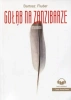 Gołąb na Zanzibarze + audiobook - Bartosz Fluder