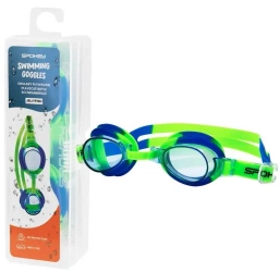 Okulary pływackie dla dzieci - Spokey