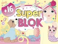 Superblok. Moda - zbiorowa praca