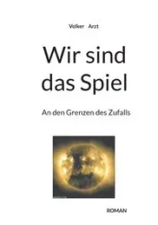 Wir sind das Spiel - Arzt Volker