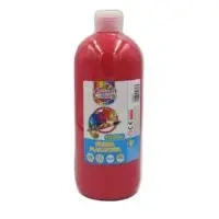 Farba plakatowa rubinowa 1000ml - Sweet colours