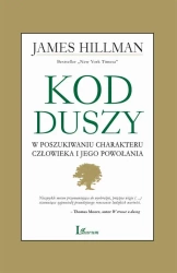 eBook Kod duszy - James Hillman epub mobi