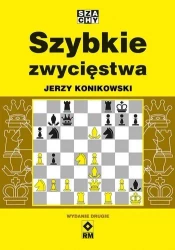 Szybkie zwycięstwa w.2 - Jerzy Konikowski