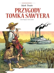 Przygody Tomka Sawyera - Caterina Mognato, Danilo Loizedda, Wernika Sztorc