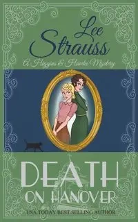 Death on Hanover - Lee Strauss