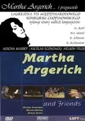 Martha Argerich... i przyjaciele CD - Soliton