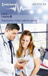 eBook Napiszmy nowe zakończenie - Carol Marinelli epub mobi