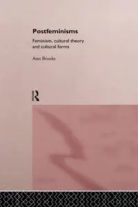 Postfeminisms - Brooks Ann