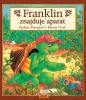 Franklin znajduje aparat - Paulette Bourgeois, Patrycja Zarawska