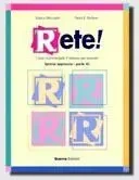 Rete Parte A podręcznik - Marco Mezzadri, Paolo E. Balboni