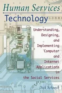 Human Services Technology - Simon Slavin