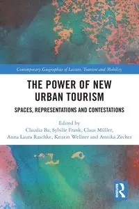 The Power of New Urban Tourism - Ba Claudia
