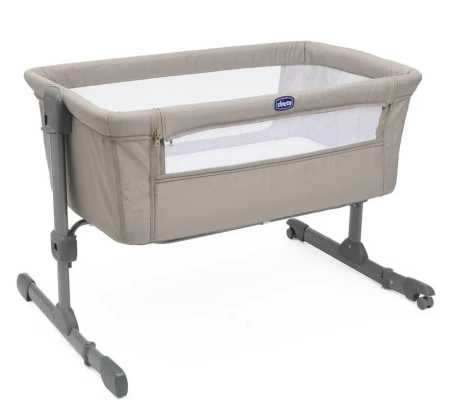 Łóżeczko Next2Me Essential do 9kg - Chicco