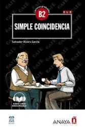 Simple coincidencia B2 + online - Salvador Alvaro Garca