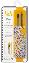 Bookaroo Pen Pouch uchwyt Morris Tulip & Willow - IF