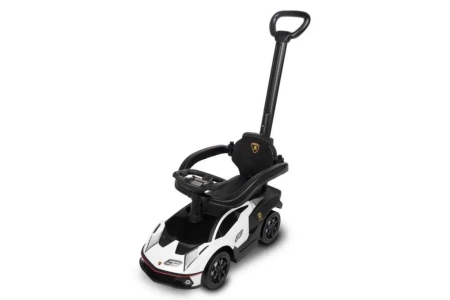 Jeździk Lamborghini Essenza white - Toyz