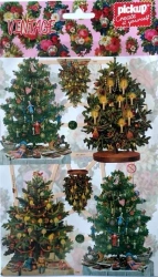 Arkusz Vintage 16,5x23,5cm - Galeria Hobby