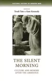 The silent morning - Tate Trudi