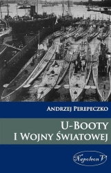 U-Booty I Wojny Swiatowej - Andrzej Perepeczko