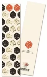 Zakładka do książki Dadi opakowanie 2 sztuki - Tassotti