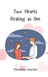 Two Hearts Beating as One - Theodore Sinclair