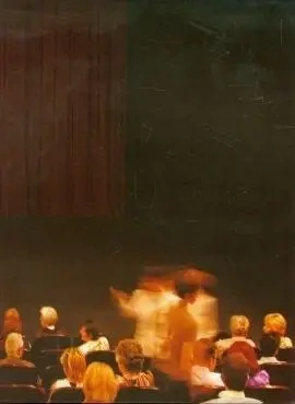 Zabawa w teatr - red. Dorota Buchwald, Ewa Dąbek-Derda, Jerzy Juk