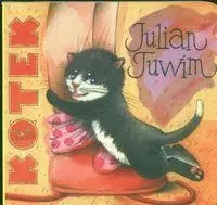 Klasyka Wierszyka - Kotek . LIWONA - Julian Tuwim