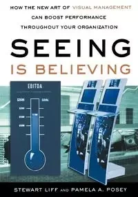 Seeing Is Believing - Stewart Liff