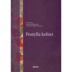 Postylla kobiet - PRACA ZBIOROWA