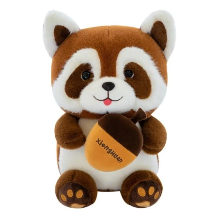 Maskotka przytulanka szap 23cm - Leantoys