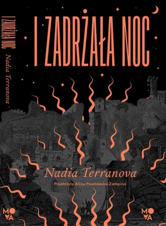 I zadrżała noc - praca zbiorowa