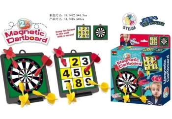 Rzutki MIX - Merkpol