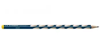 Ołówek EasyGraph S HB LR petrol (6szt) STABILO