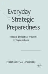 Everyday Strategic Preparedness - Statler M.