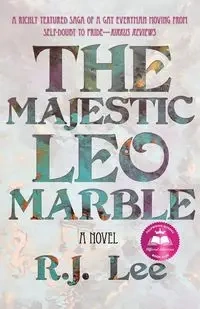 The Majestic Leo Marble - Lee R. J.